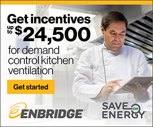 Enbridge: Energy savings made simple