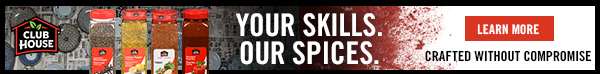 Club house - Your Skills. Our Spices.