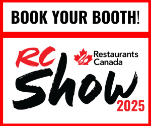 RC Show 2025 - Reserve Your Booth!